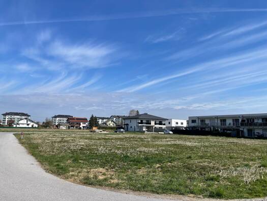 Grundstück zum Kauf 160.000 € 500 m² Grundstück Mattighofen 5230