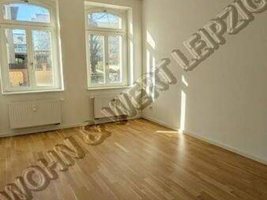 Büro zur Miete provisionsfrei 8,08 € 3 Zimmer Georg-Schwarz-Straße 58 Altlindenau Leipzig 04177