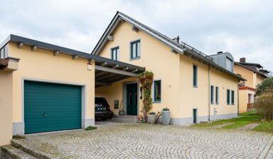 Einfamilienhaus zum Kauf 565.000 € 7 Zimmer 233 m² 1.126 m² Grundstück Neunburg Neunburg vorm Wald 92431