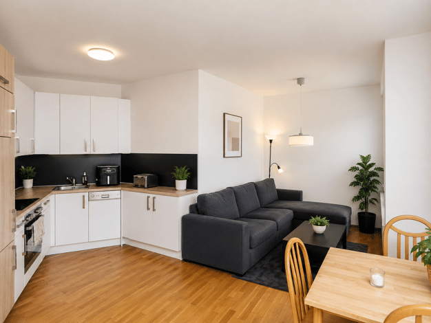 Wohnung zum Kauf 225.000 € 2 Zimmer 51 m² 2. Geschoss Jakomini Graz 8042