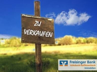 Grundstück zum Kauf 1.800.000 € 1.546 m² Grundstück Eching Eching 85386