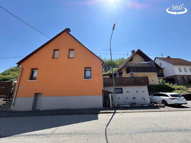 Einfamilienhaus zum Kauf 239.000 € 8 Zimmer 232 m² 732 m² Grundstück Rutsweiler am Glan 66887