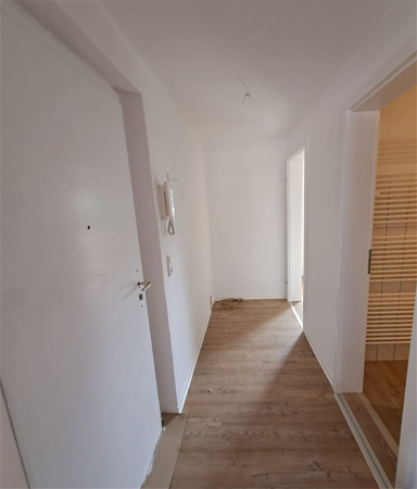 Wohnung zur Miete 275 € 2 Zimmer 50,5 m² 2. Geschoss Weißmühlenweg 18 Falkenstein Falkenstein , Vogtl 08223