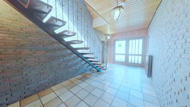 Einfamilienhaus zum Kauf 199.000 € 5 Zimmer 139 m² 4.460 m² Grundstück Logabirum Leer (Ostfriesland) / Logabirum 26789