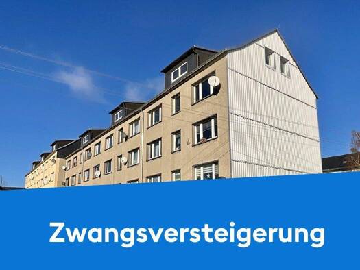 Wohnung zum Kauf 27.900 € 2 Zimmer 41 m² Ebersdorf Saalburg-Ebersdorf 07929