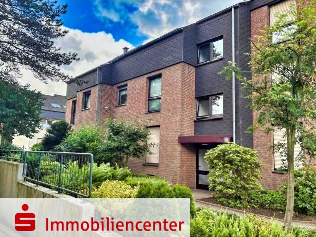 Wohnung zum Kauf 245.000 € 4,5 Zimmer 103,6 m² frei ab sofort Ost Recklinghausen 45665