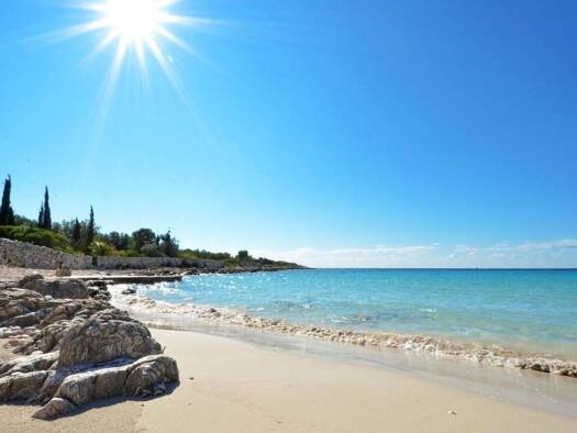 Haus zum Kauf 550.000 € 3 Zimmer 140 m² Trogir