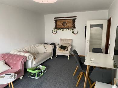 Wohnung zum Kauf 110.000 € 2 Zimmer 55 m² 1. Geschoss Berliner Straße 30 Letter - Ost Seelze 30926