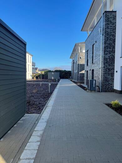 Wohnung zur Miete 995 € 2 Zimmer 81,4 m² EG Twistringen Twistringen 27239