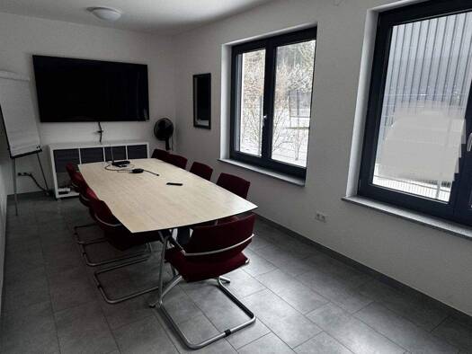 Bürofläche zur Miete 1.180 € 97,9 m² Bürofläche Hittistetten Senden 89250