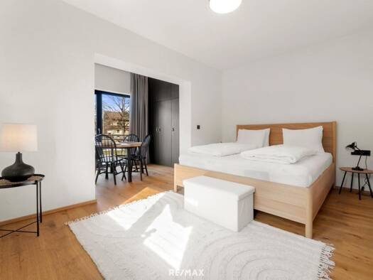 Studio zum Kauf - Erstbezug 326.378 € 1 Zimmer 44,7 m² EG Rattendorf 9631