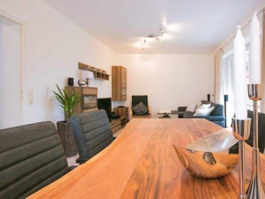 Wohnung zur Miete auf Zeit 990 € 2 Zimmer 55 m² frei ab 18.05.2026 Dollern 21739