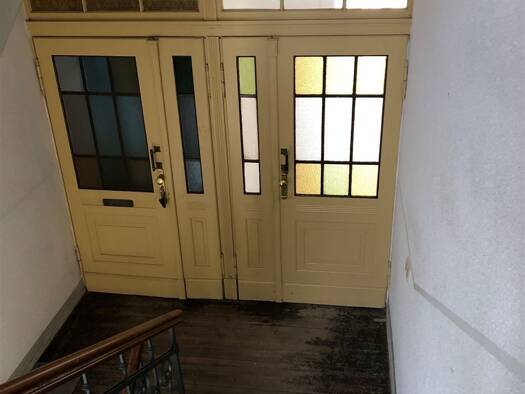 Wohnung zur Miete 425 € 2 Zimmer 70 m² 3. Geschoss frei ab sofort Nordstraße 47 Altenburg Altenburg 04600