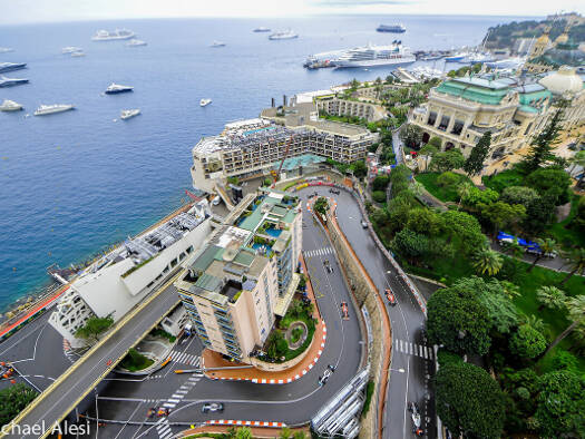 Wohnung zum Kauf 5.035.000 € 2 Zimmer 98 m² Monaco 98000