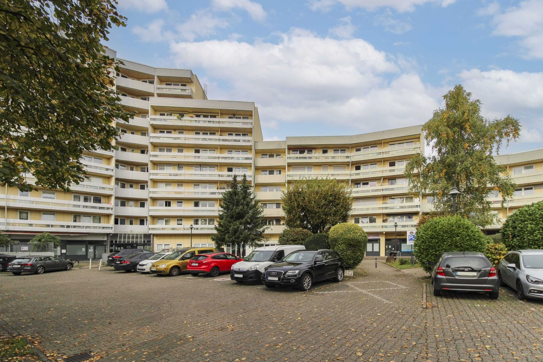 Wohnung zum Kauf provisionsfrei 230.000 € 3 Zimmer 89 m²<br/>Wohnfläche 4.<br/>Geschoss Gronau Bergisch Gladbach 51469