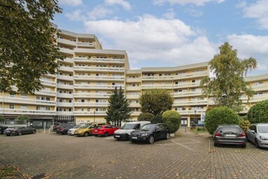 Wohnung zum Kauf provisionsfrei 230.000 € 3 Zimmer 89 m² 4. Geschoss Gronau Bergisch Gladbach 51469