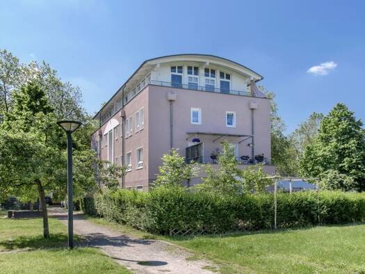 Wohnung zur Miete nur mit Wohnberechtigungsschein 474 € 3 Zimmer 78 m² 2. Geschoss Weststr. 88 Wattenscheid Wattenscheid 44866