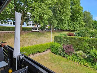 Wohnung zur Miete 680 € 3,5 Zimmer 100 m² Geschoss 1/2 Neufechingen Saarbrücken 66130