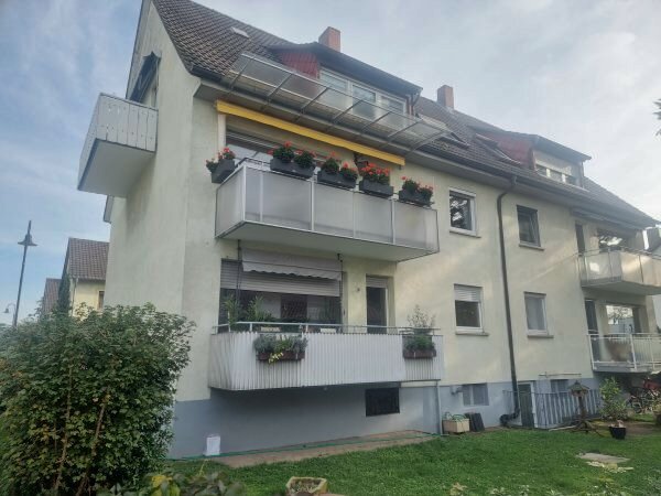 Wohnung zum Kauf 265.000 € 3 Zimmer 76 m²<br/>Wohnfläche EG<br/>Geschoss Neu-Edingen Edingen-Neckarhausen 68535