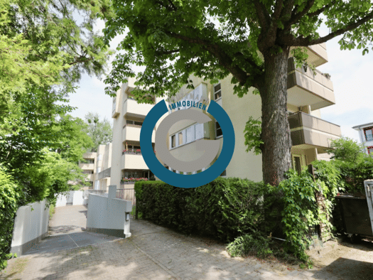 Wohnung zum Kauf 299.000 € 3 Zimmer 72,5 m² Geschoss 2/2 frei ab sofort Promenadenstraße 8 Lichterfelde Berlin 12207