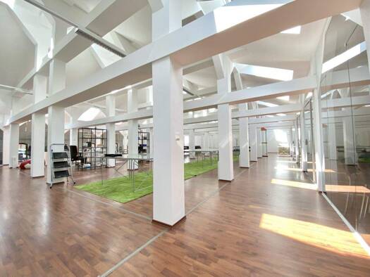 Bürofläche zur Miete 5.850 € 585 m² Bürofläche teilbar ab 300 m² Igstadt Wiesbaden 65207