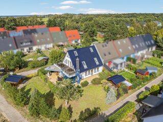 House in Tannenheim, Pruchten, Redebas - Ansicht 2