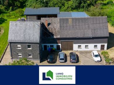 Haus zum Kauf 220.000 € 6 Zimmer 140 m² 1.506 m² Grundstück Kappel 55483