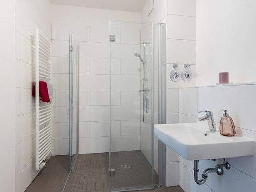 Wohnung zur Miete 957 € 2 Zimmer 56 m² 2. Geschoss An der Villa Bolle 9 Köpenick Berlin 12557