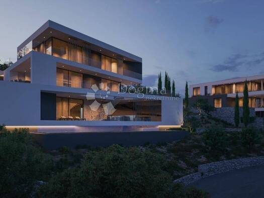Einfamilienhaus zum Kauf 1.700.000 € 5 Zimmer 420 m² Zaton, Šibenik - Okolica Šibenik 22000