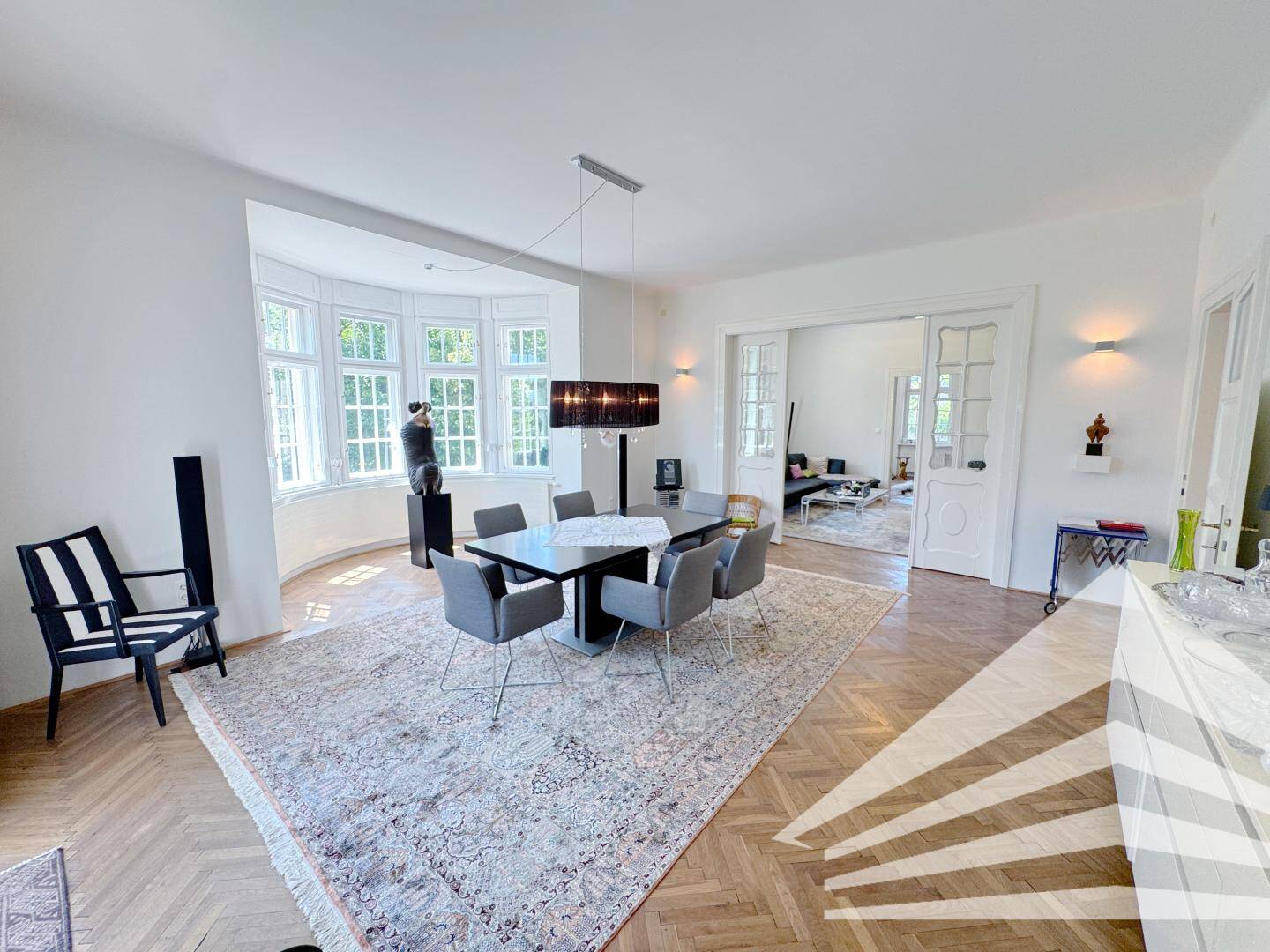 Haus – Linz, Altstadtviertel, Innere Stadt - Ansicht 4