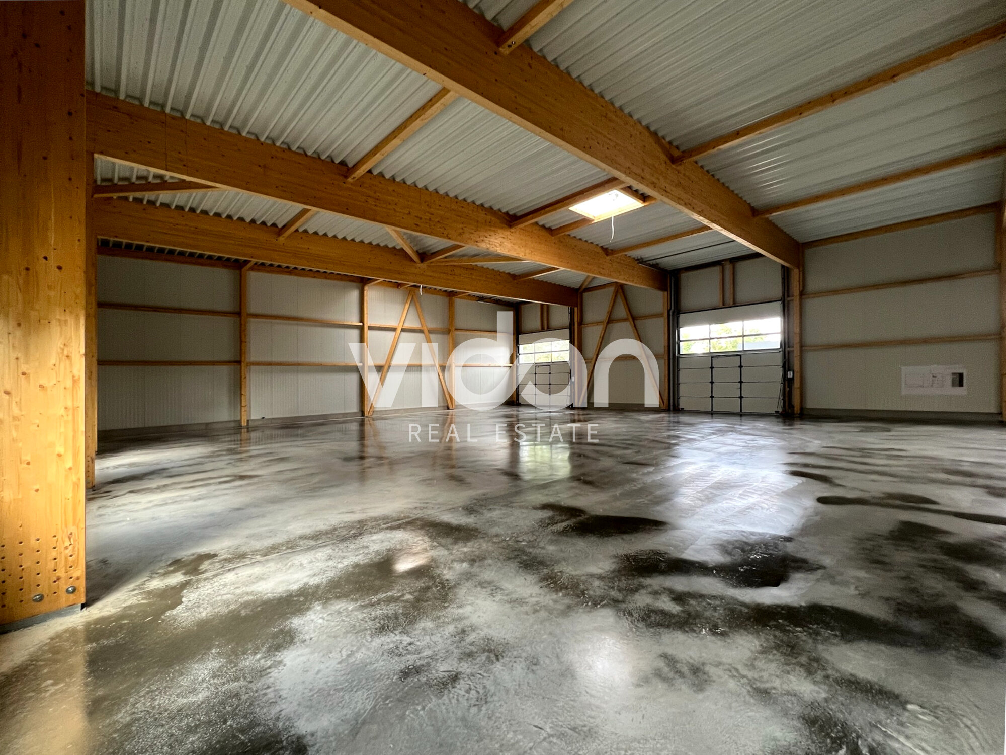 Lagerhalle zur Miete 400 m²<br/>Lagerfläche ab 32 m²<br/>Teilbarkeit Rheinbach Rheinbach 53359