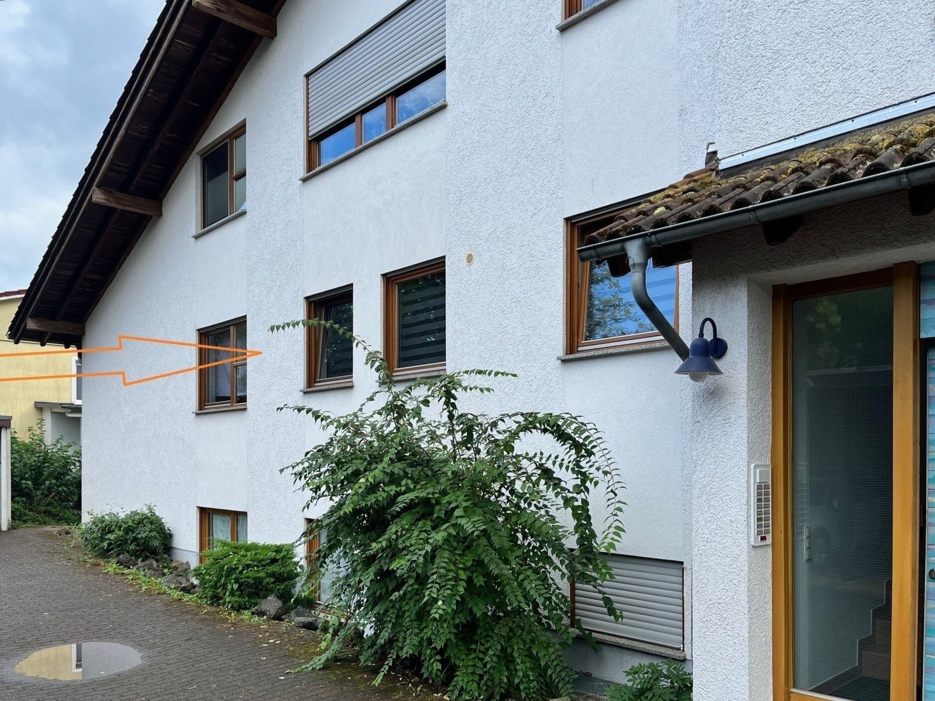 Wohnung zum Kauf 195.000 € 3,5 Zimmer 89 m²<br/>Wohnfläche Montabaur Montabaur 56410