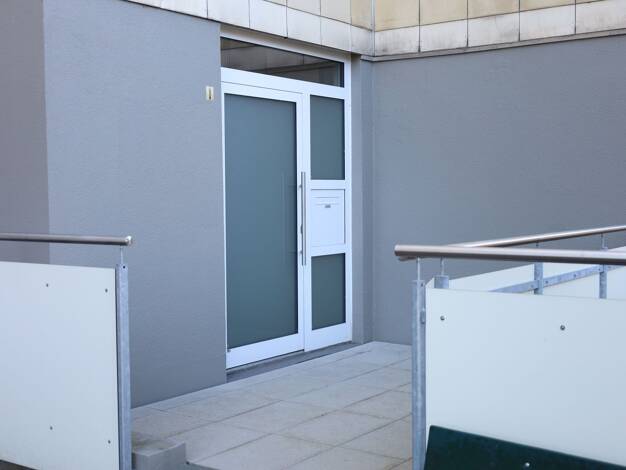 Bürofläche zur Miete 480 € 2 Zimmer 44 m² Bürofläche Balingen Balingen 72336