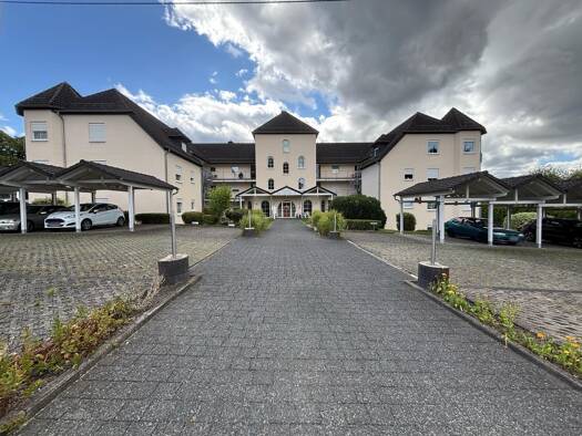Wohnung zum Kauf 99.000 € 2 Zimmer 59 m² Thalfang 54424