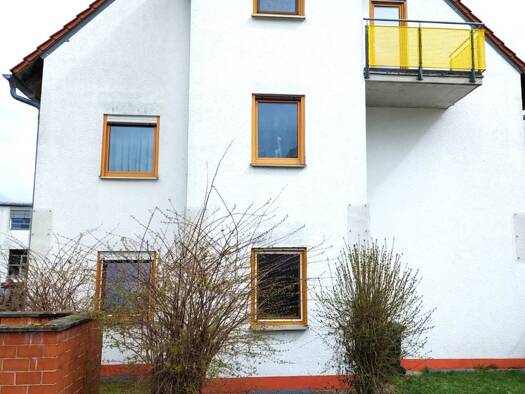 Maisonette zum Kauf 275.000 € 4 Zimmer 77 m² 2. Geschoss frei ab sofort Cadolzburg Cadolzburg 90556