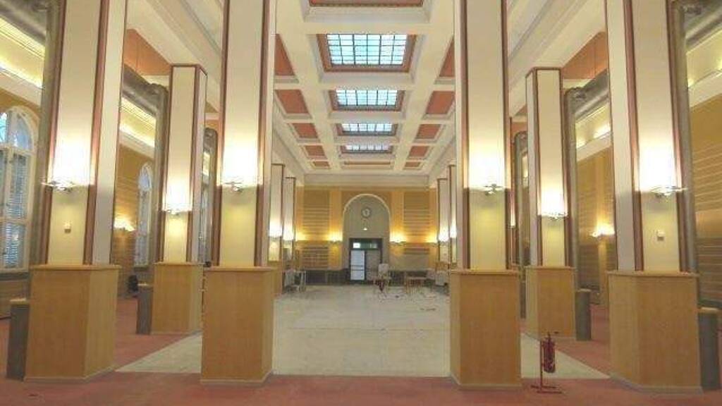 Verkaufsfläche zur Miete provisionsfrei 29.304 € 1.180 m² Verkaufsfläche Mariendorf Berlin 12043