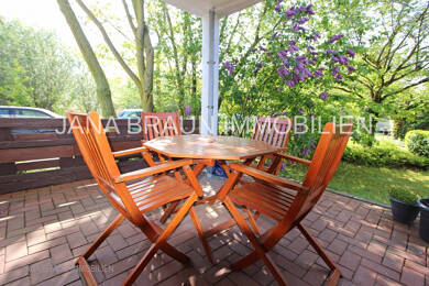 Wohnung zur Miete 790 € 2 Zimmer 67 m² EG frei ab sofort Schwanebeck Panketal 16341