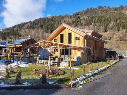 Haus zum Kauf 1.190.000 € 5 Zimmer 125 m² 730 m² Grundstück Murau 8850