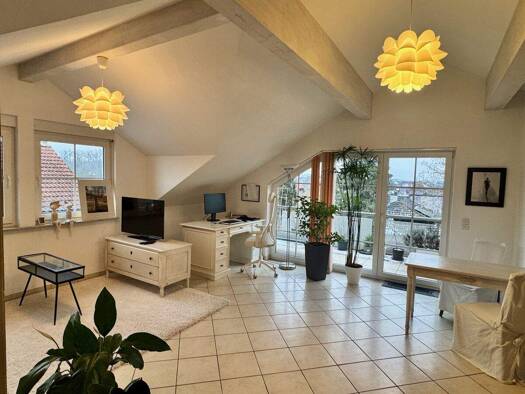 Wohnung zur Miete 690 € 2 Zimmer 62 m² frei ab 01.05.2026 Eppertshausen 64859