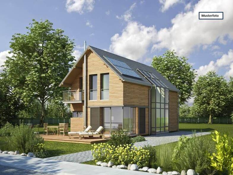 Haus zur Zwangsversteigerung provisionsfrei 340.000 € 63 m² 250 m² Grundstück Lauf Lauf 91207
