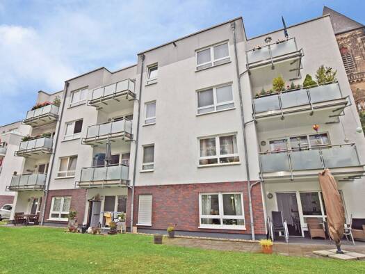 Sonstiges zum Kauf als Kapitalanlage geeignet 3.380.000 € 1.475 m² 1.538 m² Grundstück Altstadt-Mitte Oberhausen 46045