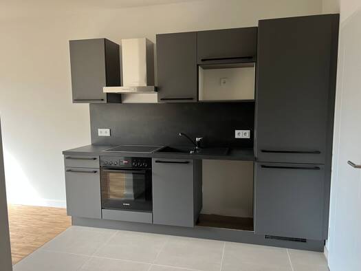 Wohnung zur Miete 600 € 1 Zimmer 34 m² Geschoss 1/3 frei ab sofort Tötensen Rosengarten 21224