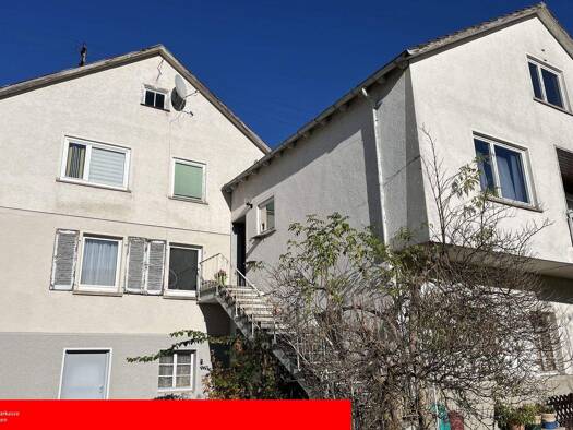 Einfamilienhaus zum Kauf 339.000 € 10 Zimmer 193 m² 477 m² Grundstück Tuttlingen 78532