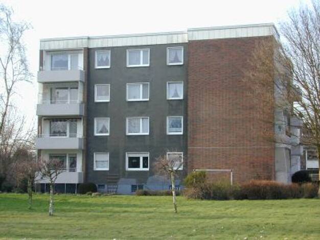 Wohnung zur Miete 491 € 2,5 Zimmer 57 m² EG frei ab 01.06.2026 Bruckhausen Hünxe 46569