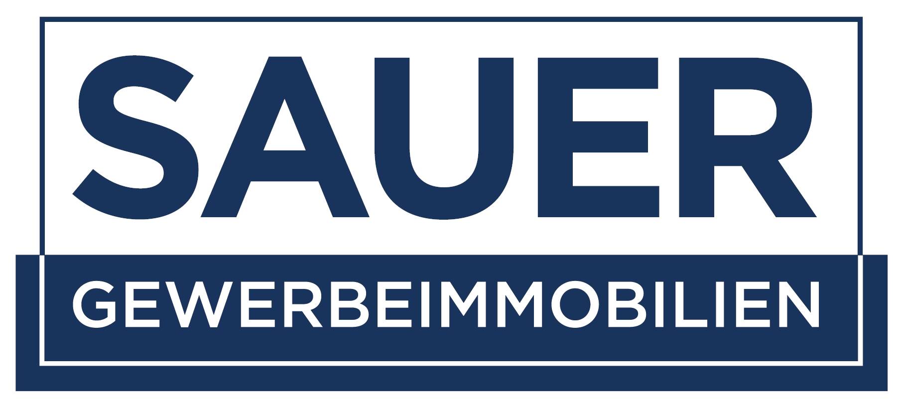 Werner und Sabine Sauer KG Fachmakler für Gewerbeimmobilien