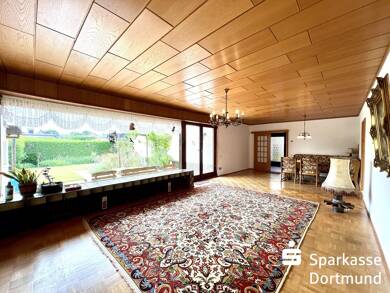 Bungalow zum Kauf 340.000 € 4 Zimmer 106 m² 555 m² Grundstück Westhofen Schwerte 58239