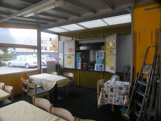 Gastronomie/Hotel zum Kauf 55.000 € 40 m² Gastrofläche Zuffenhausen Stuttgart 70435