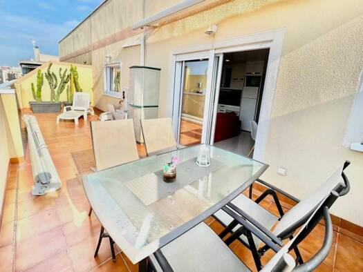 Wohnung zum Kauf 162.500 € 2 Zimmer 53 m² 4. Geschoss ZOA 58 Torrevieja 03182