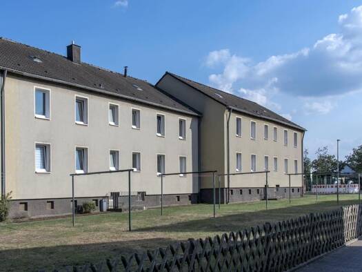 Wohnung zur Miete 379 € 2 Zimmer 45 m² 1. Geschoss Im Dannekamp 15 Unser Fritz Herne 44653