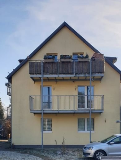 Wohnung zum Kauf 350.000 € 3 Zimmer 80,6 m²<br/>Wohnfläche 1.<br/>Geschoss Köpenick Berlin 12555